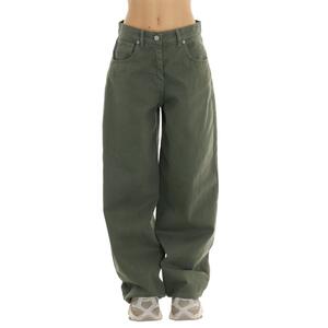 PANTALONE BELLA MILITARE